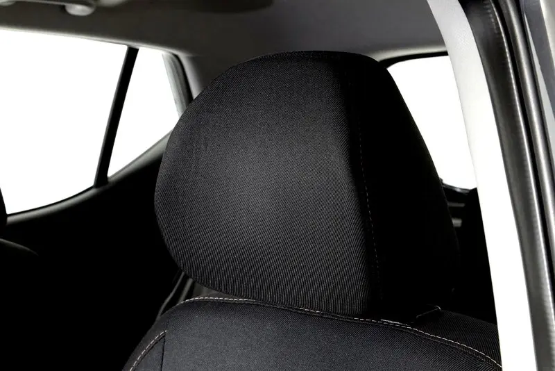 Chi tiết nội thất sang trọng của xe Hyundai i10 20