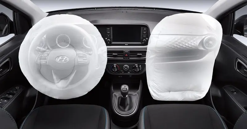 Chi tiết nội thất sang trọng của xe Hyundai i10 24