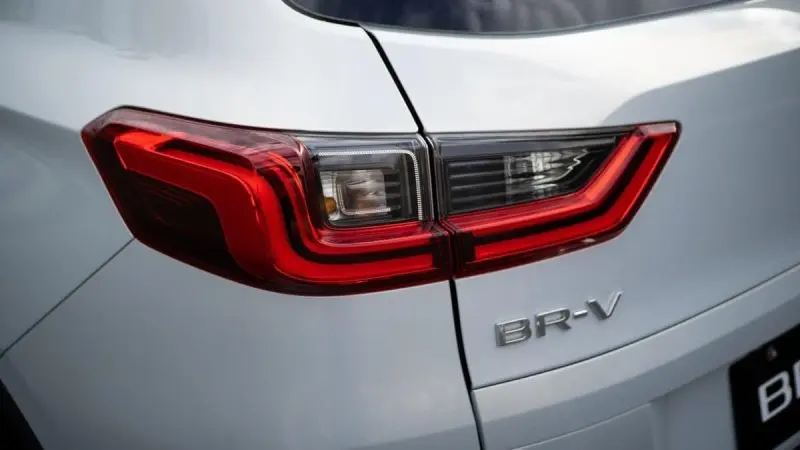 Thư viện ảnh xe Honda BR-V mới nhất 28