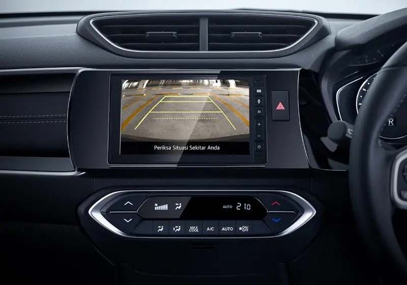 Tải ảnh Honda BR-V độ phân giải cao 3