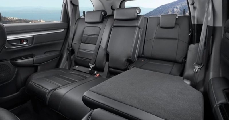 Tải ảnh Honda BR-V độ phân giải cao 8