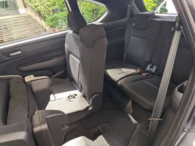 Tải ảnh Honda BR-V độ phân giải cao 11