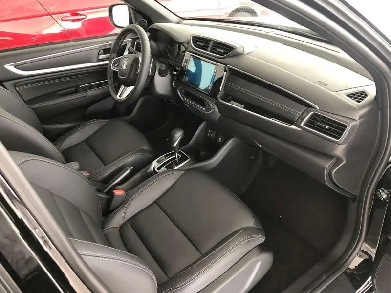 Tải ảnh Honda BR-V độ phân giải cao 15