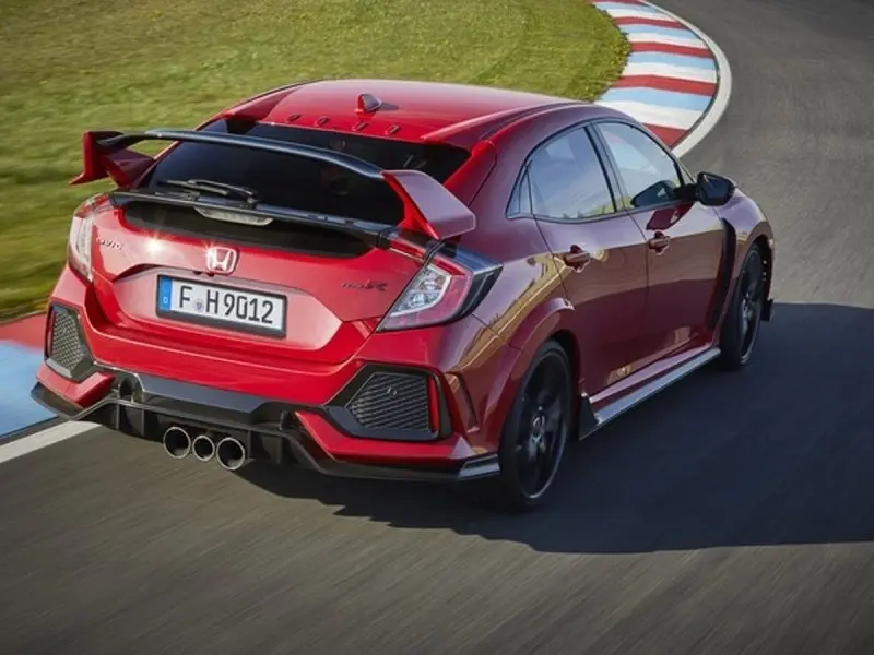 Tải miễn phí ảnh xe Civic chất lượng cao 2