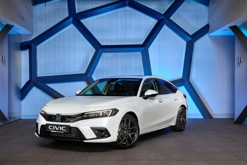 Tải miễn phí ảnh xe Civic chất lượng cao 17
