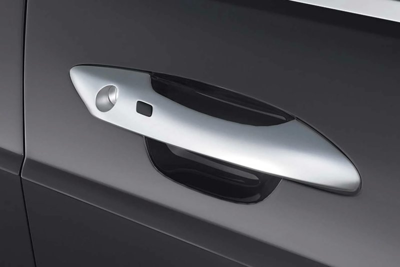 Tải ảnh xe Hyundai Accent cực chi tiết 4