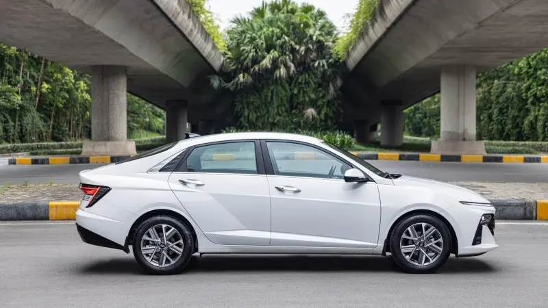 Tải ảnh xe Hyundai Accent cực chi tiết 41