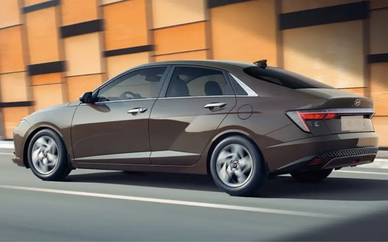 Tải ảnh xe Hyundai Accent cực chi tiết 7