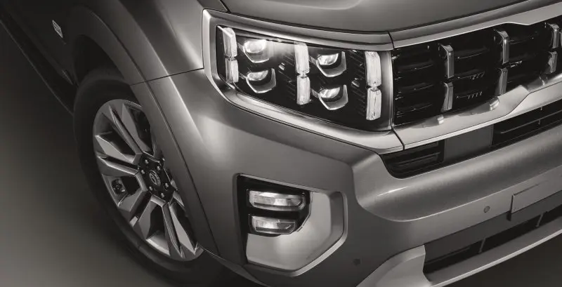 Tải ảnh xe Kia Mohave độ phân giải cao nhất 26