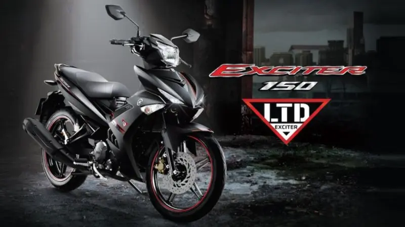 Ảnh xe máy Yamaha Exciter 150 13