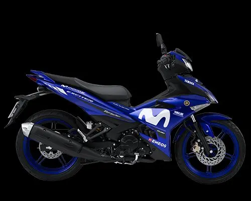 Ảnh xe máy Yamaha Exciter 150 22