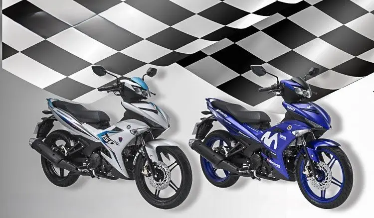 Ảnh xe máy Yamaha Exciter 150 32