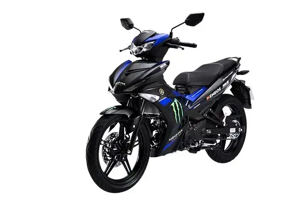 Ảnh xe máy Yamaha Exciter 150 34