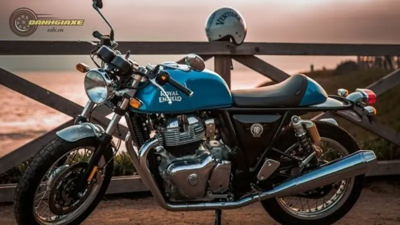 Continental GT 650 13