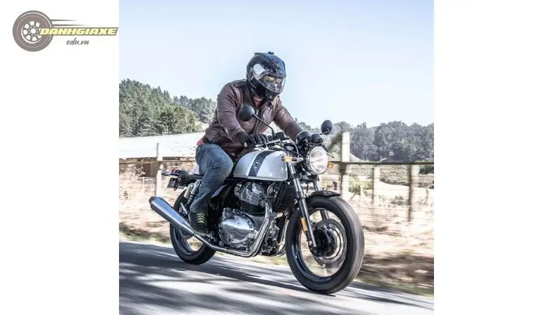 Continental GT 650 10