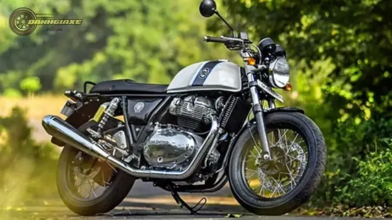 Continental GT 650 12