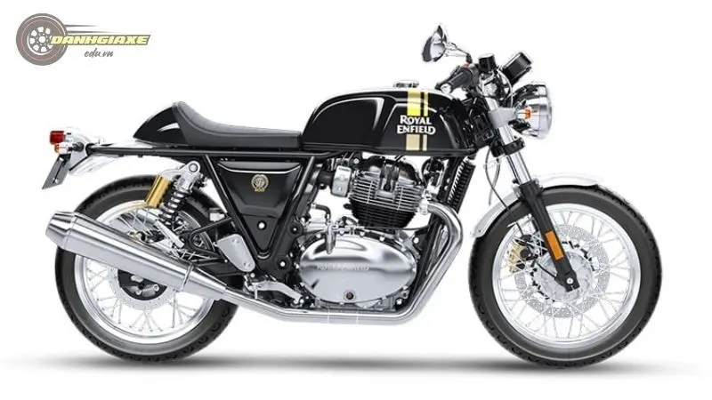 Continental GT 650 3