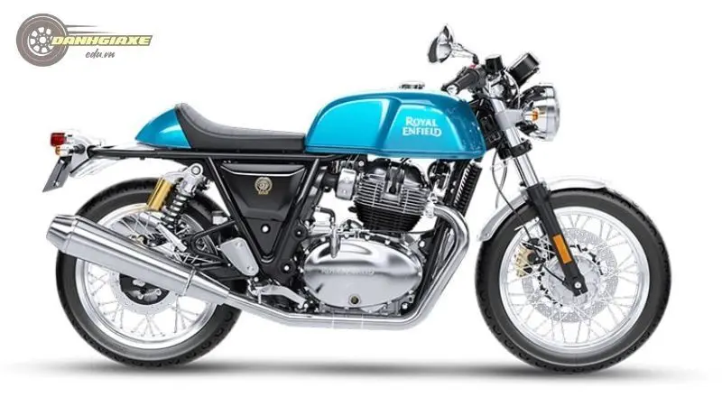 Continental GT 650 4