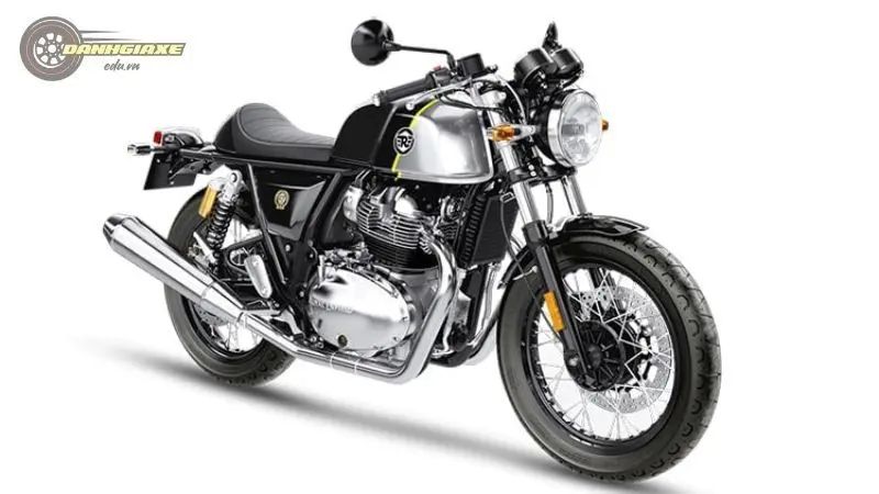 Continental GT 650 6