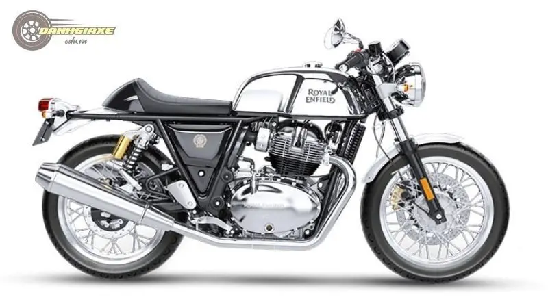 Continental GT 650 7