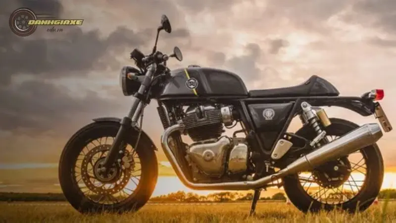 Continental GT 650 14