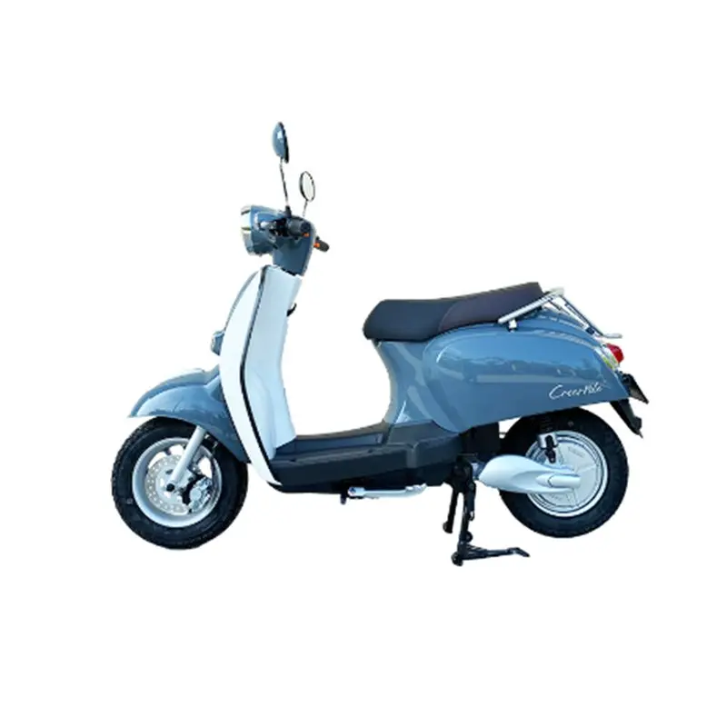 Creer Nile màu xanh đậm