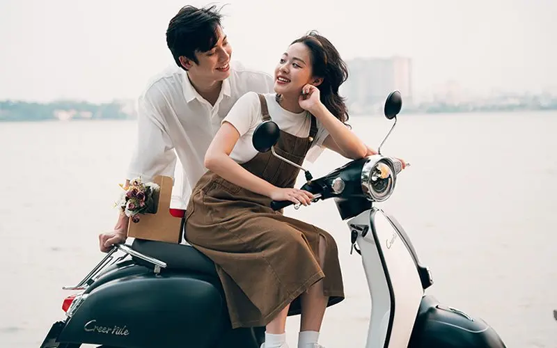 Đánh giá chi tiết Creer Nile 1