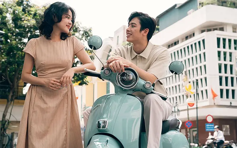 Đánh giá chi tiết Creer Nile 3