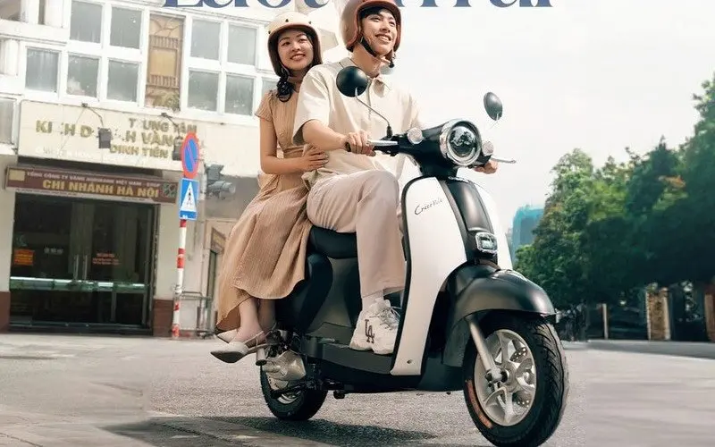 Đánh giá chi tiết Creer Nile 4