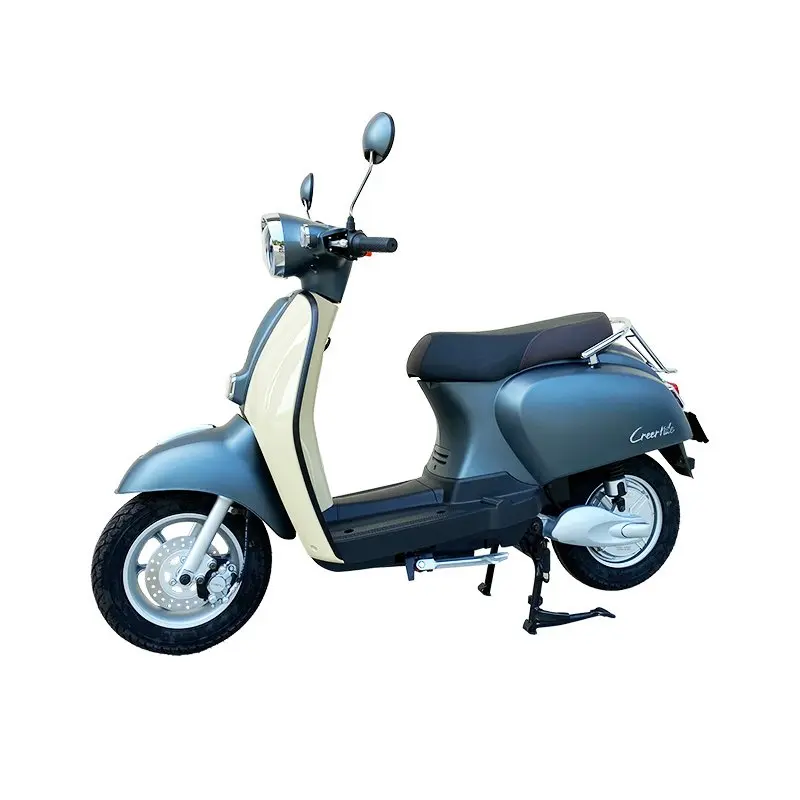 Creer Nile màu xanh 