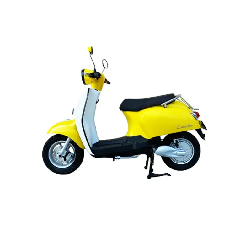 Creer Nile màu vàng