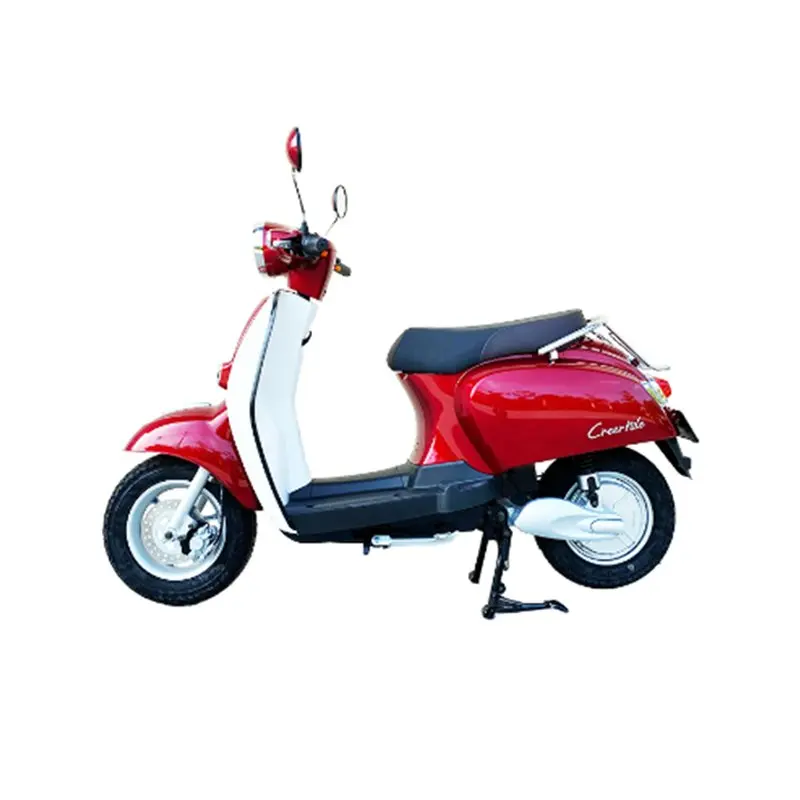 Creer Nile màu đỏ