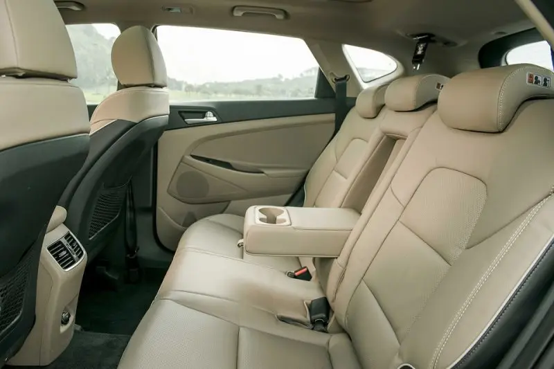 Xem ảnh chi tiết Hyundai Tucson chất lượng 1