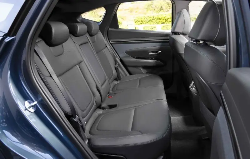 Xem ảnh chi tiết Hyundai Tucson chất lượng 2