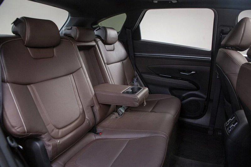 Xem ảnh chi tiết Hyundai Tucson chất lượng 7