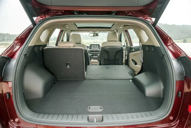 Xem ảnh chi tiết Hyundai Tucson chất lượng 20 Xem ảnh chi tiết Hyundai Tucson chất lượng 20