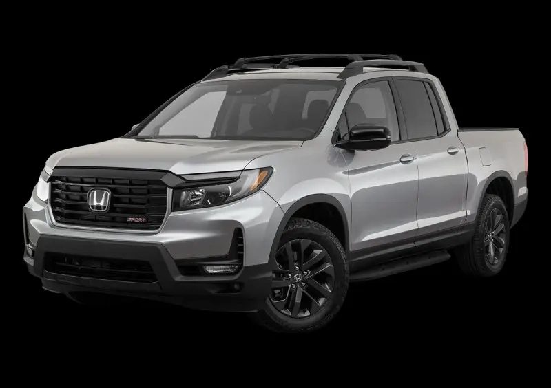 Tải ngay hình ảnh xe Honda Ridgeline chất lượng cao 3