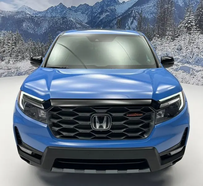 Tải ngay hình ảnh xe Honda Ridgeline chất lượng cao 30