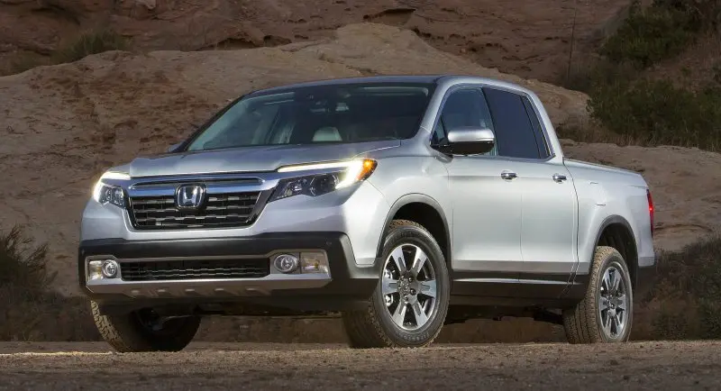 Tải ngay hình ảnh xe Honda Ridgeline chất lượng cao 7