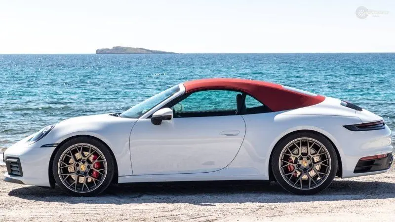 911 Carrera S Cabriolet 03