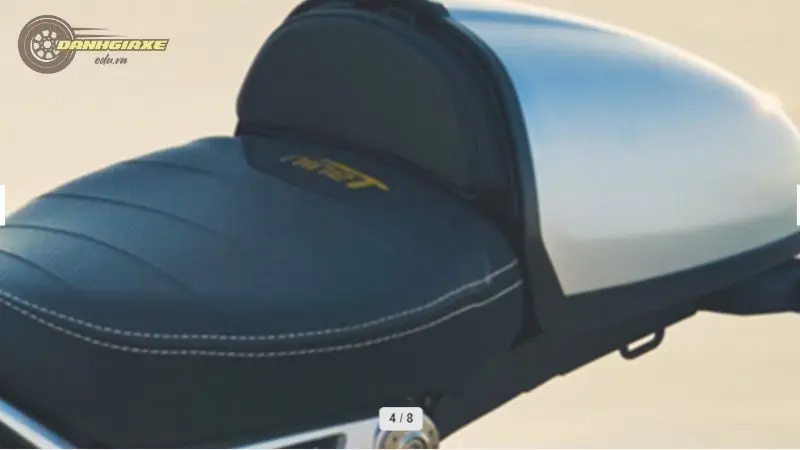 BMW R Nine T 10 BMW R Nine T 10