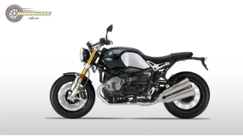 BMW R Nine T 2 BMW R Nine T 2