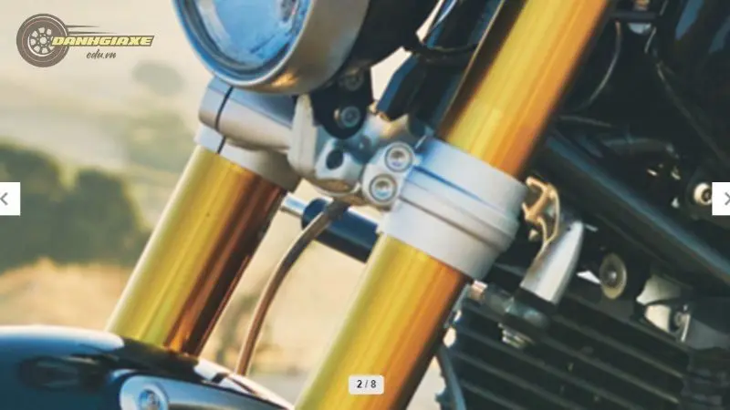 BMW R Nine T 5 BMW R Nine T 5