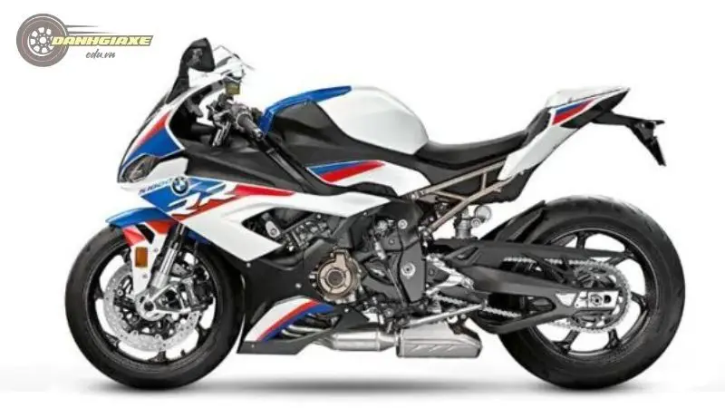 BMW S 1000 RR 2 BMW S 1000 RR 2