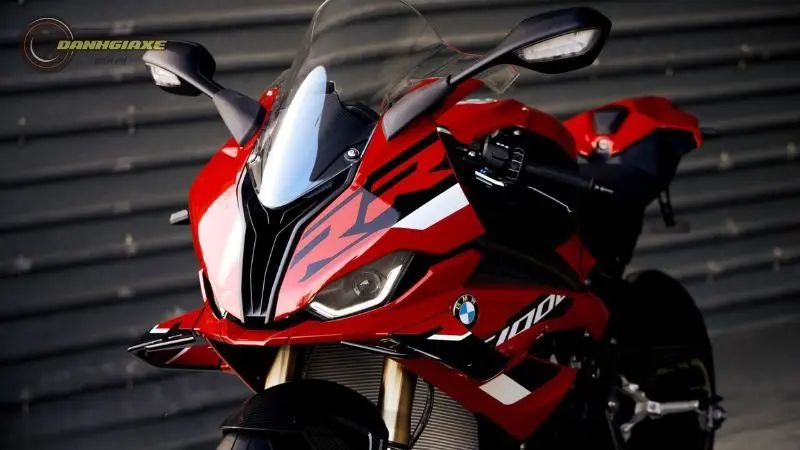 BMW S 1000 RR 17 BMW S 1000 RR 17