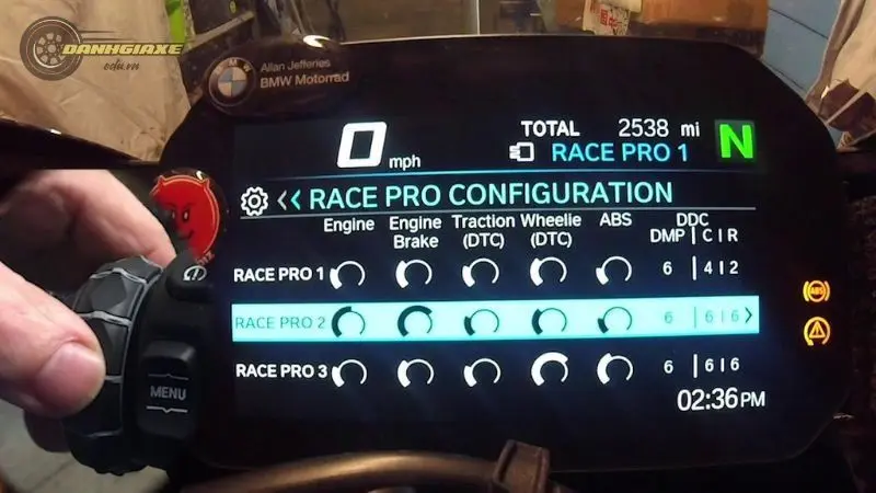 BMW S 1000 RR 21 BMW S 1000 RR 21