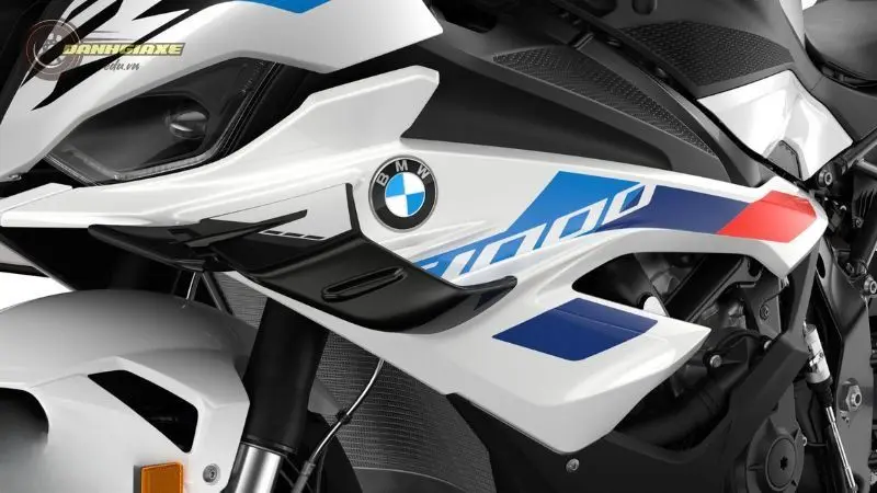 BMW S 1000 RR 23 BMW S 1000 RR 23