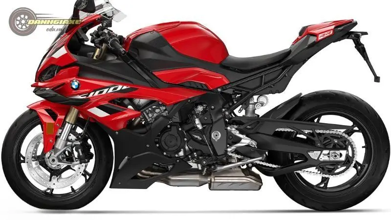 BMW S 1000 RR 25 BMW S 1000 RR 25