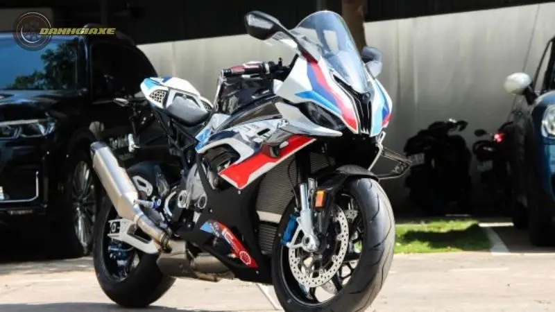 BMW S 1000 RR 26 BMW S 1000 RR 26