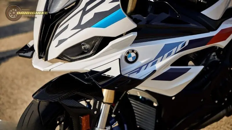 BMW S 1000 RR 6